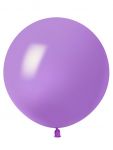 Шар пастель Сиреневый 512/36"/91см (S15) Lavender лаванда (Китай) 512-36S15