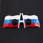 Очки Российский флаг 312414-РАСПРОДАЖА