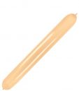 Шар ШДМ пастель Бежевый S660 (009) Matte Nude телесный 20шт/уп (Колумбия) 419619