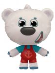 Мини фигура Мини-Мишки Тучка ВХ12"/30см с клапаном (Китай) 752138