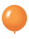 Шар пастель Оранжевый 512/36"/91см (S09) Orange (Китай) 512-36S09