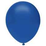 Шар пастель Синий О12"/30см (839) 50шт/уп (Турция) 812070