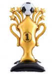 Шар ХОД Кубок футбольного чемпиона FL59"/150см (Китай) воздух 27281