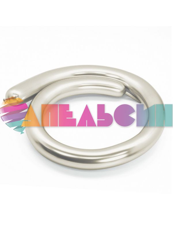 Шар ШДМ шелк Бежевый S260 (873) Cream Pearl кремовый жемчуг 50шт/уп (Колумбия) 260873-бр 409184
