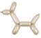 Шар ШДМ шелк Бежевый S260 (873) Cream Pearl кремовый жемчуг 50шт/уп (Колумбия) 260873-бр 409184