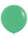 Шар пастель Зеленый DL24"/60см (160) Green (Вьетнам) 324160-1