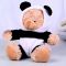 Игрушка Мишка в костюме панды 20см 9265029-СТОК