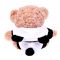 Игрушка Мишка в костюме панды 20см 9265029-СТОК