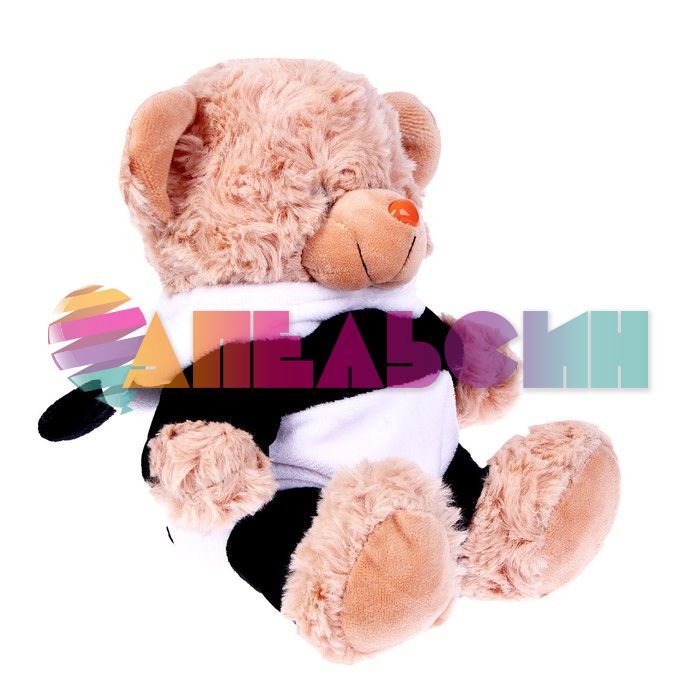 Игрушка Мишка в костюме панды 20см 9265029-СТОК
