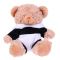 Игрушка Мишка в костюме панды 20см 9265029-СТОК