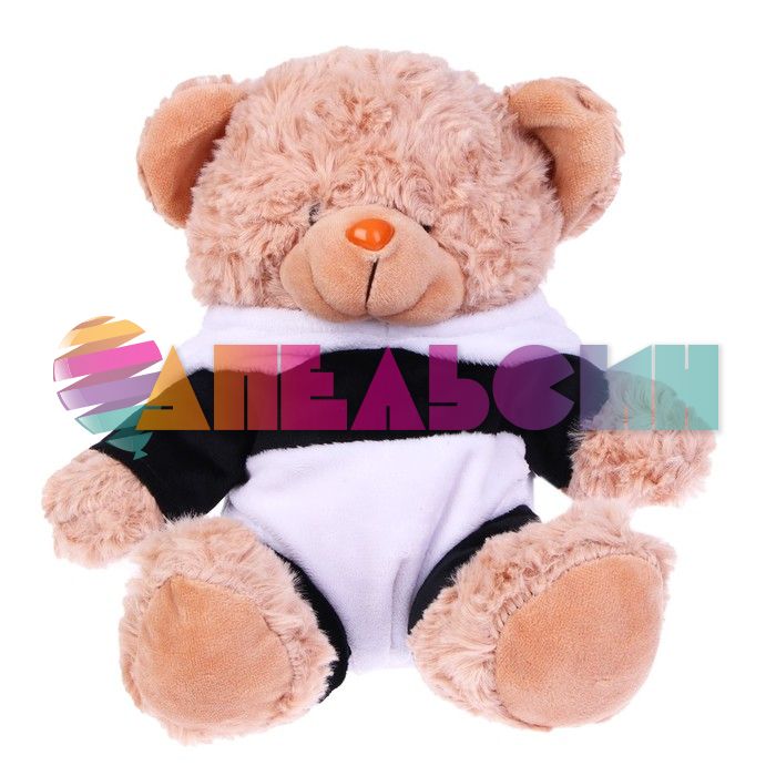 Игрушка Мишка в костюме панды 20см 9265029-СТОК