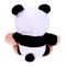 Игрушка Мишка в костюме панды 20см 9265029-СТОК