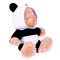 Игрушка Мишка в костюме панды 20см 9265029-СТОК