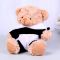 Игрушка Мишка в костюме панды 20см 9265029-СТОК