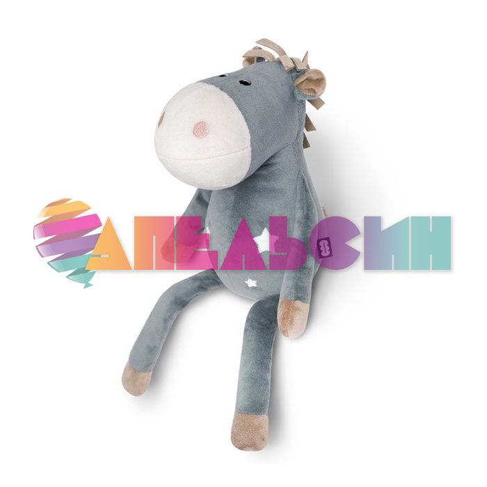 Игрушка Лошадка звездочка 45см стоя 10917385
