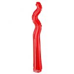 Мини фигура Змейка красный K14"/33см (Мексика) 6042257