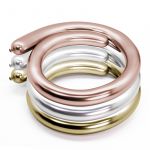 Шар ШДМ хром Ассорти S260 Reflex Assorted Deluxe Делюкс 50шт/уп (Колумбия) 260901-бр 170183
