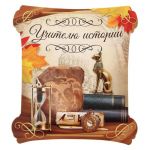 Карточка Учителю Истории 18х18см 1428844