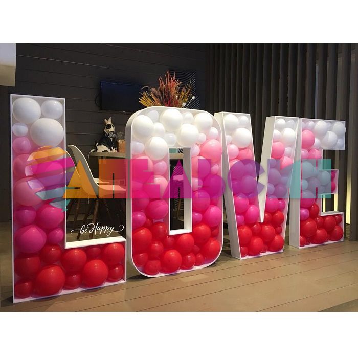 Шар пастель Розовый VV05"/13см (435) Fucsia 100шт/уп (Малайзия) 711069