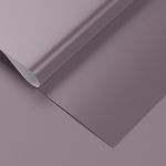 Бумага Сиреневый pantone 5145 67х99см глянец 1509-1547