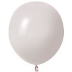 Шар пастель Бежевый 512/12"/30см (P41) Cream кремовый 100шт/уп (Китай) ретро 512-12P41