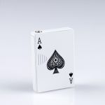 Зажигалка Карэ /газ 4503209