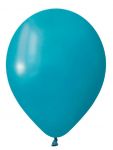 Шар пастель Бирюзовый DL05"/13м (279) Dusty blue лазурный 100шт/уп (Вьетнам) 305279