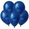 Шар металлик Синий DL12"/30см (1471) Navy Blue 100шт/уп (Вьетнам) 3121471